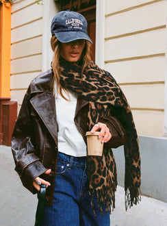 London Town Schal Leo