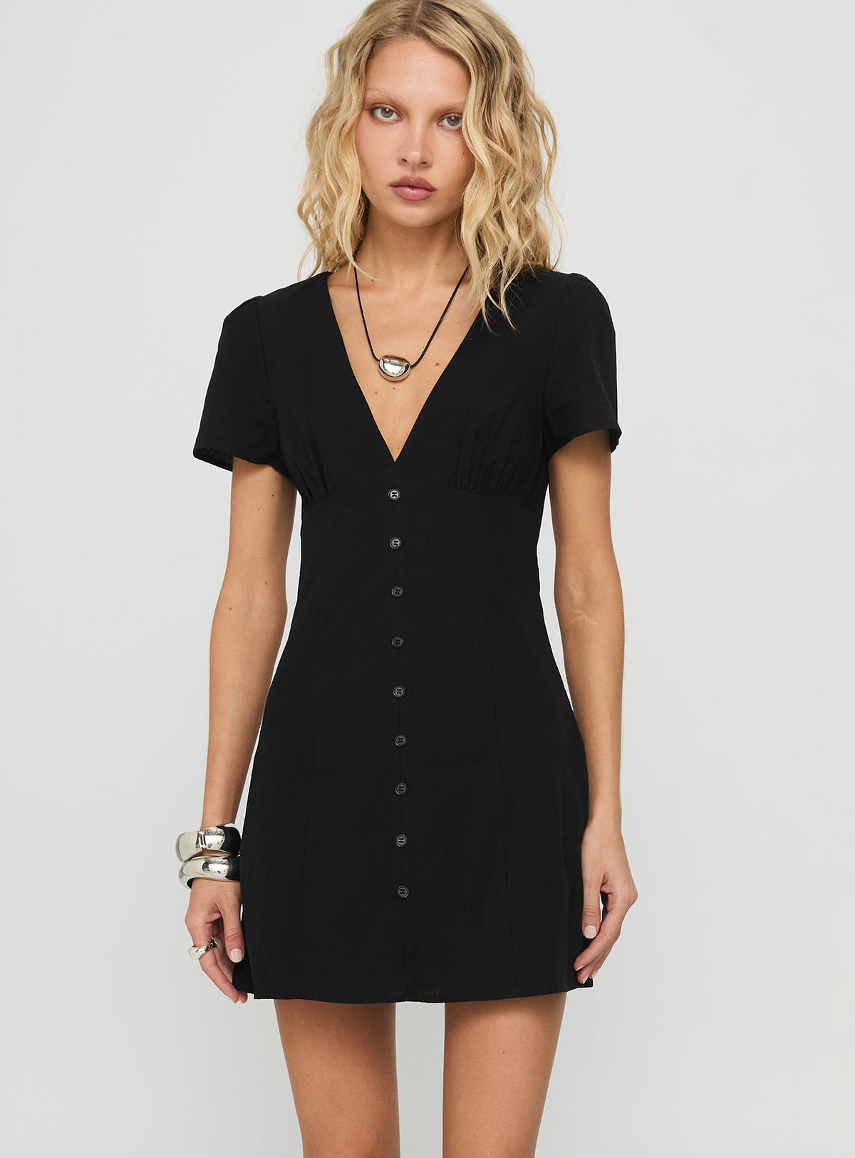 Jumpsuit 
