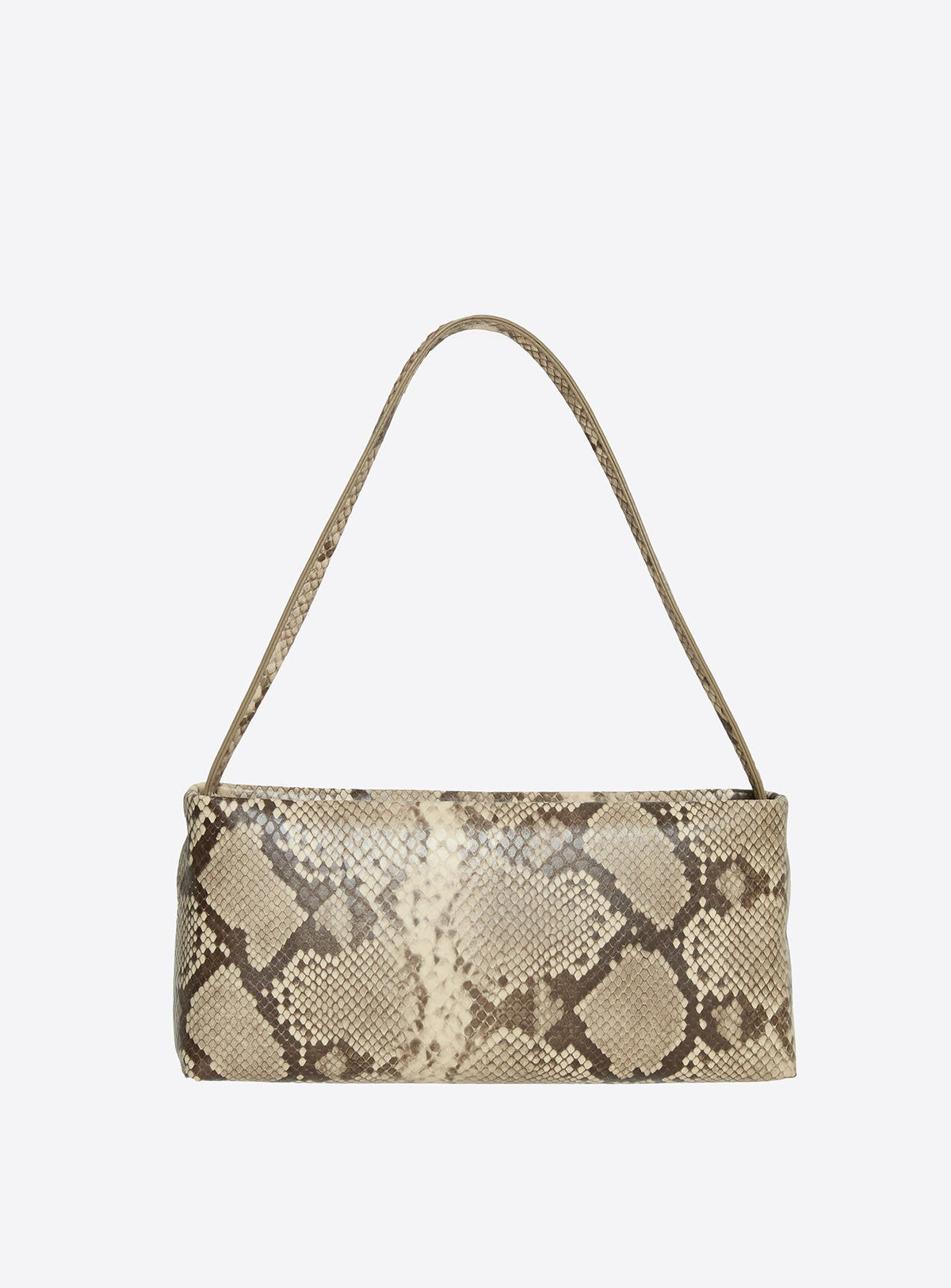 Dawn To Dusk Schultertasche Schlange