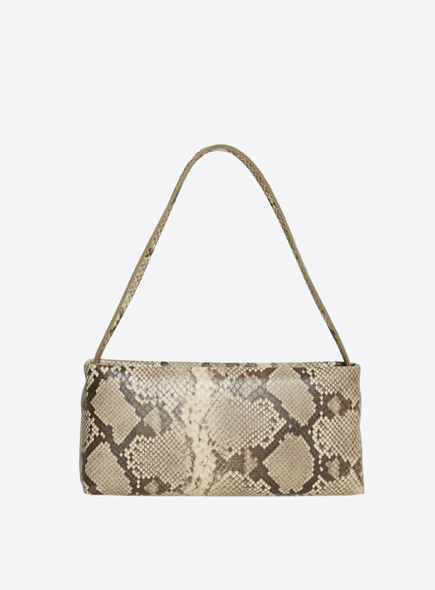 Dawn To Dusk Schultertasche Schlange