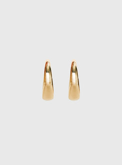 Raskin Creolen Gold
