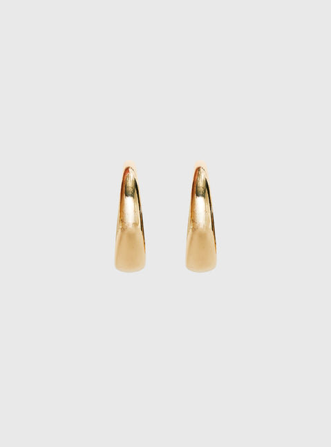 Raskin Creolen Gold