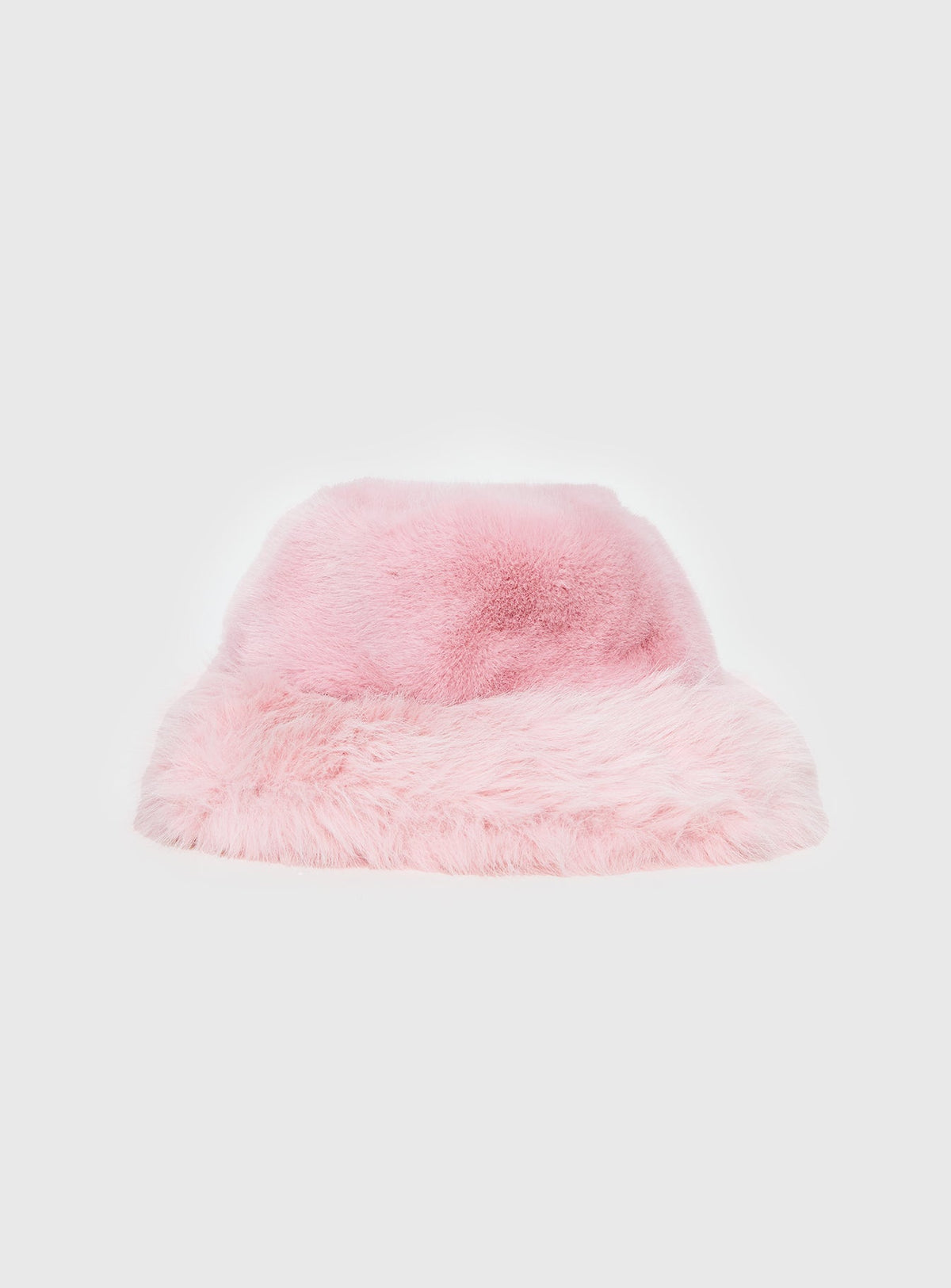 Avaah Flauschmütze Pink