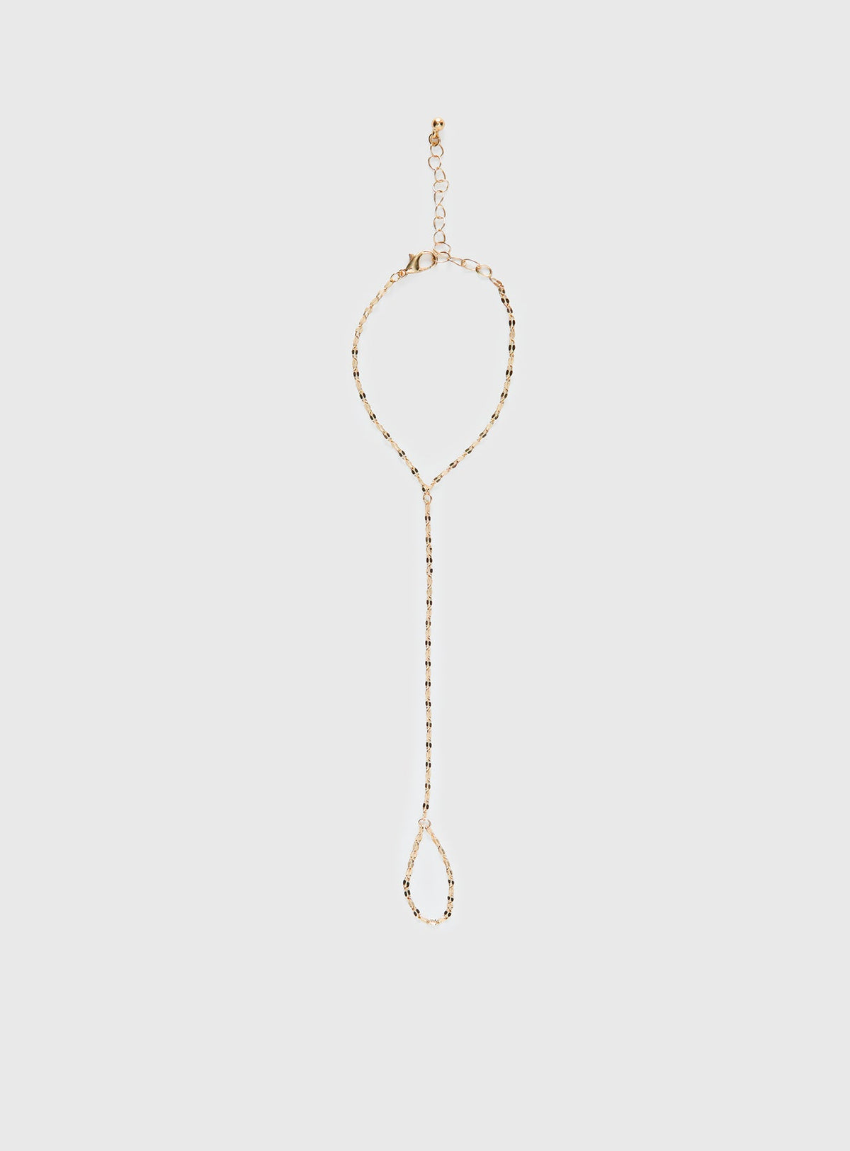 Charleson Handkette Gold