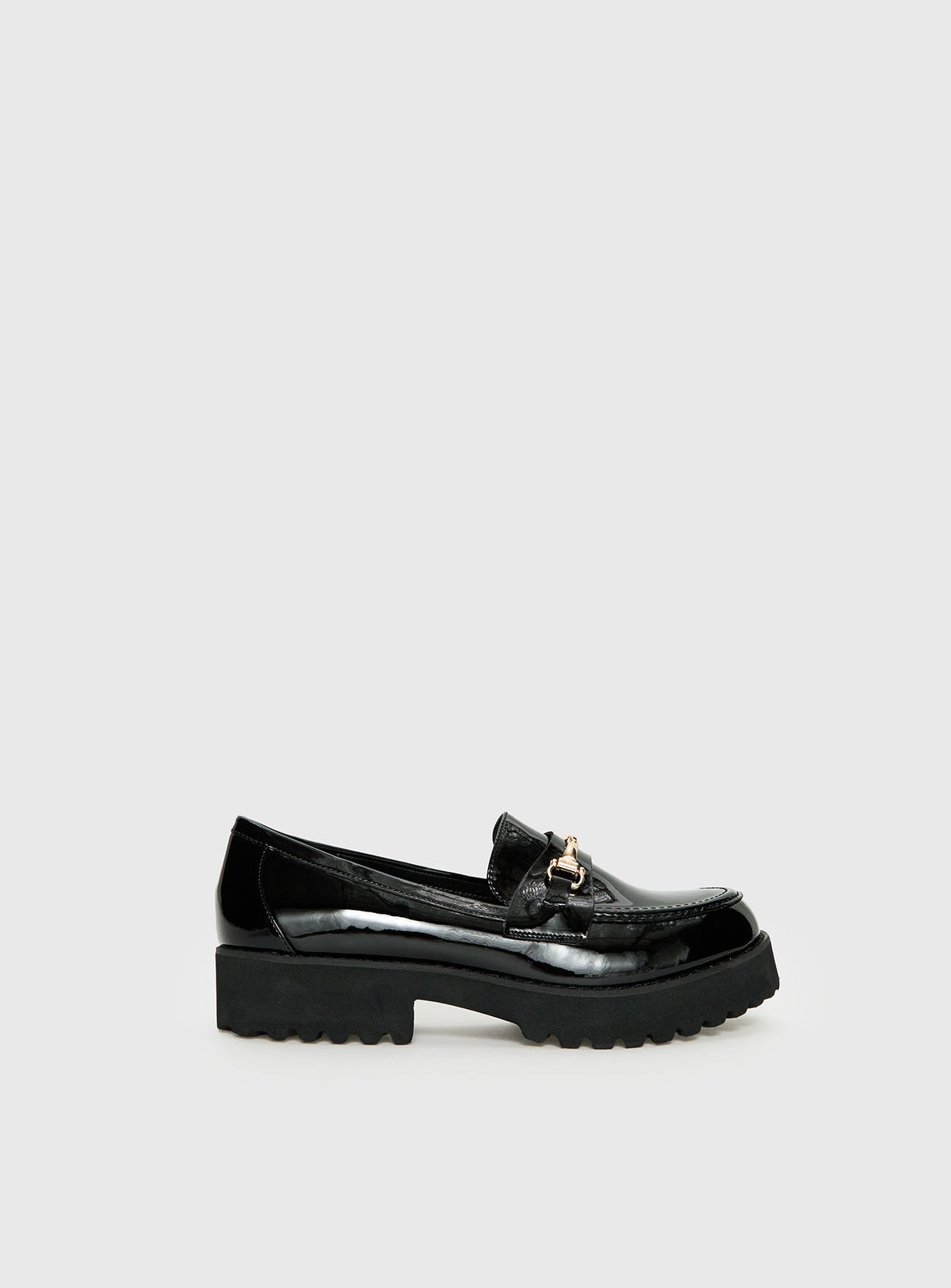 Capri Slipper Schwarz