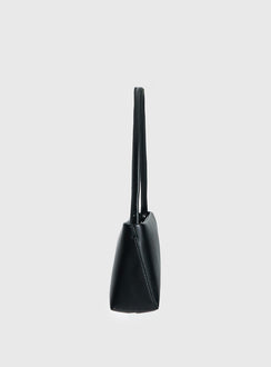 Dawn To Dusk Shoulder Bag Black