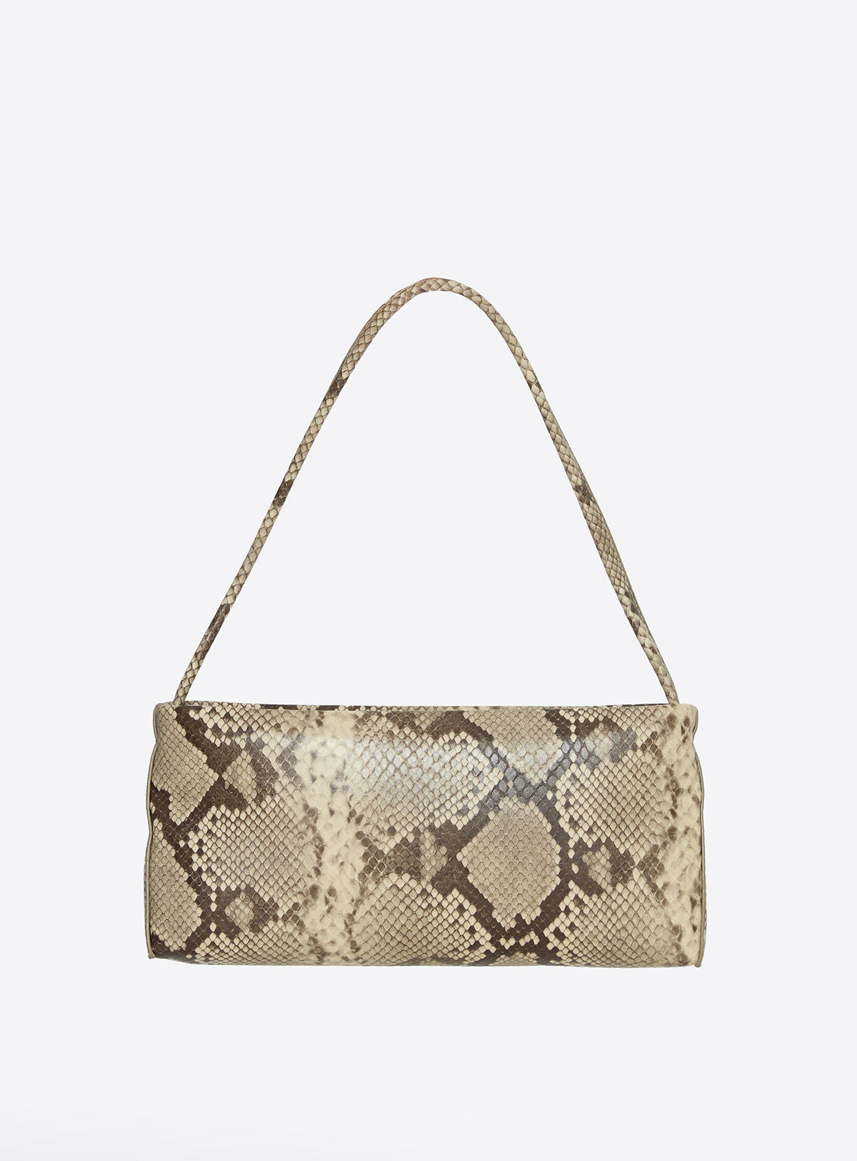 Dawn To Dusk Schultertasche Schlange