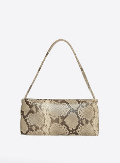 Dawn To Dusk Schultertasche Schlange