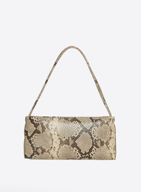 Dawn To Dusk Schultertasche Schlange