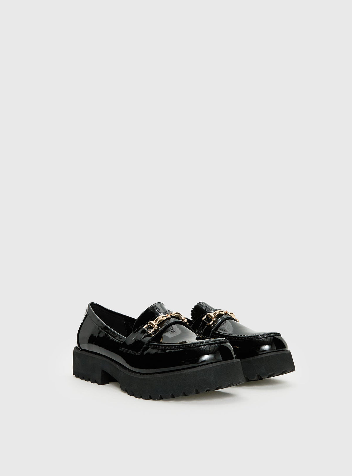 Capri Slipper Schwarz