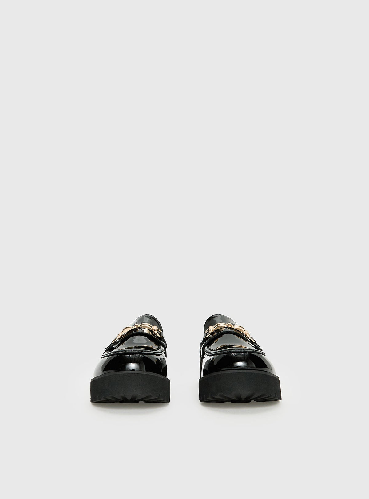 Capri Slipper Schwarz