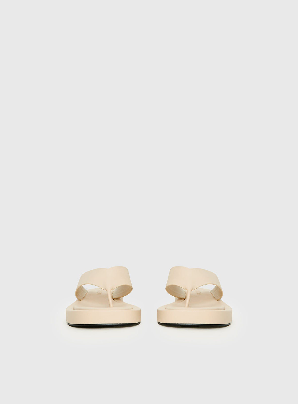 Tampa Sandalen Beige