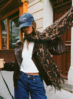 London Town Schal Leo