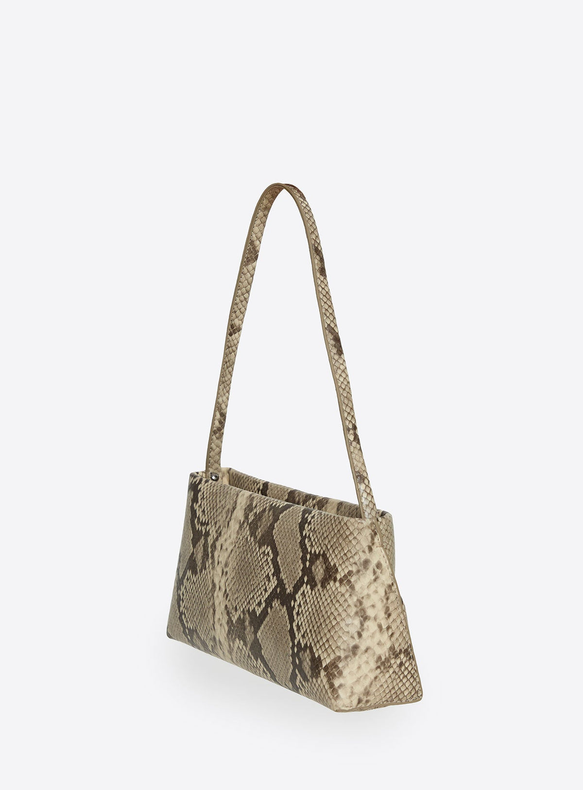Dawn To Dusk Schultertasche Schlange