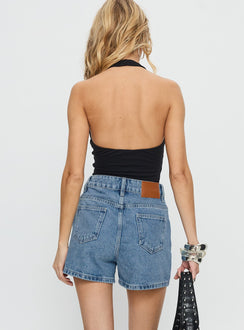 Tropicana Shorts Jeans