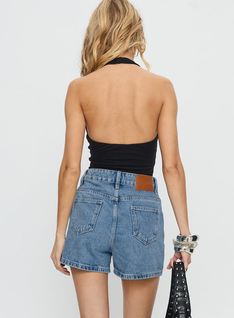 Tropicana Shorts Jeans