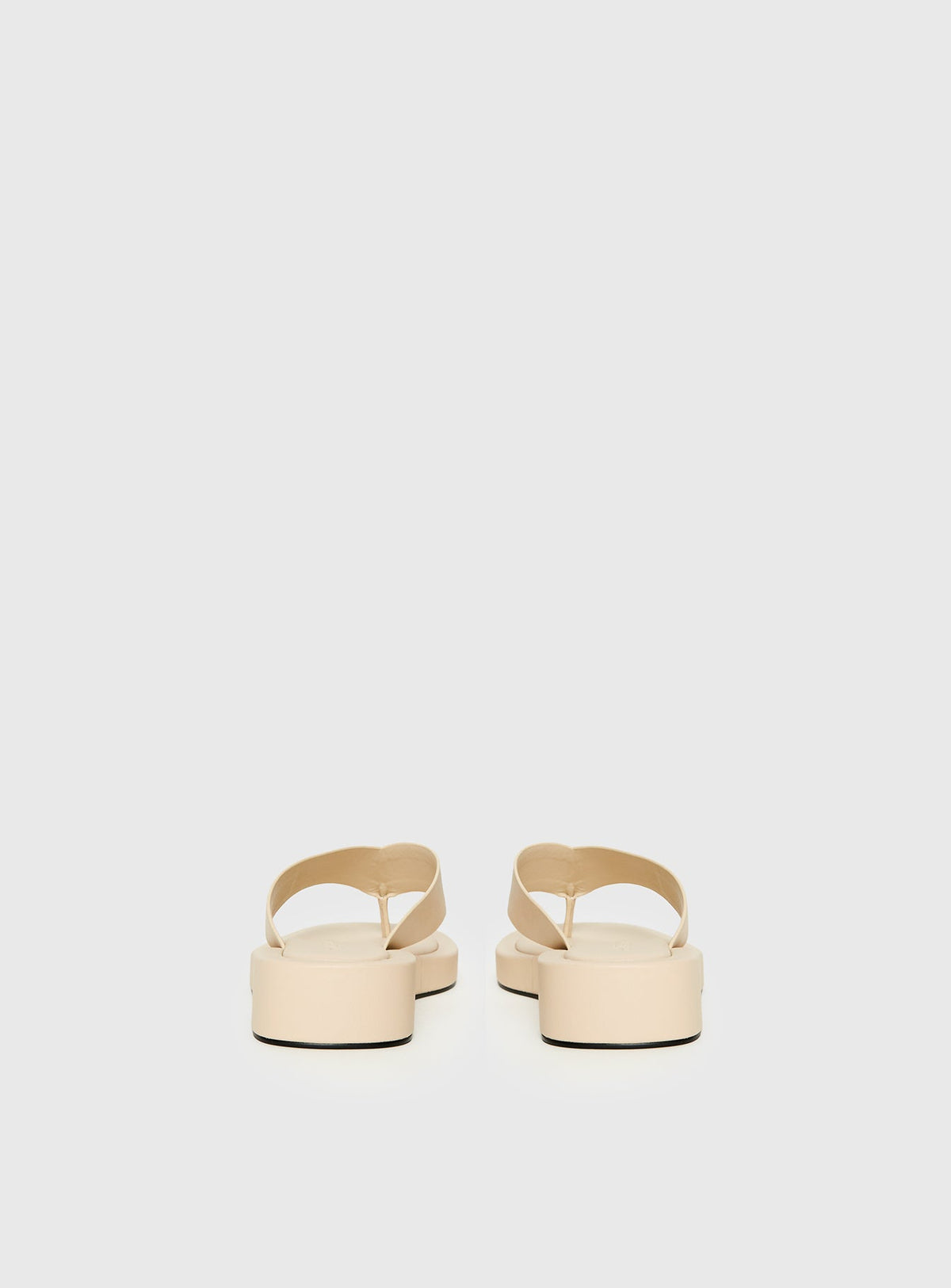 Tampa Sandalen Beige