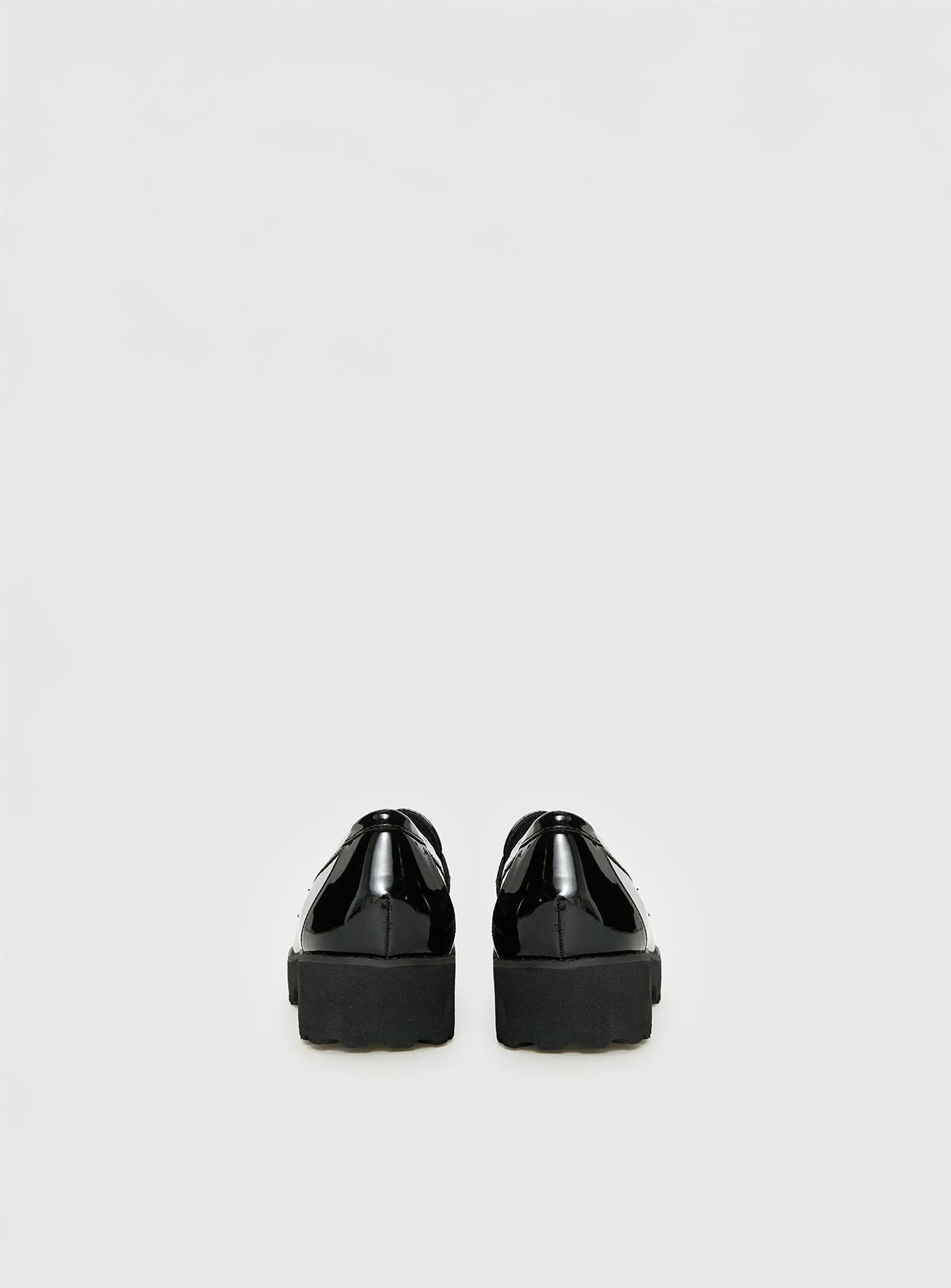 Capri Slipper Schwarz