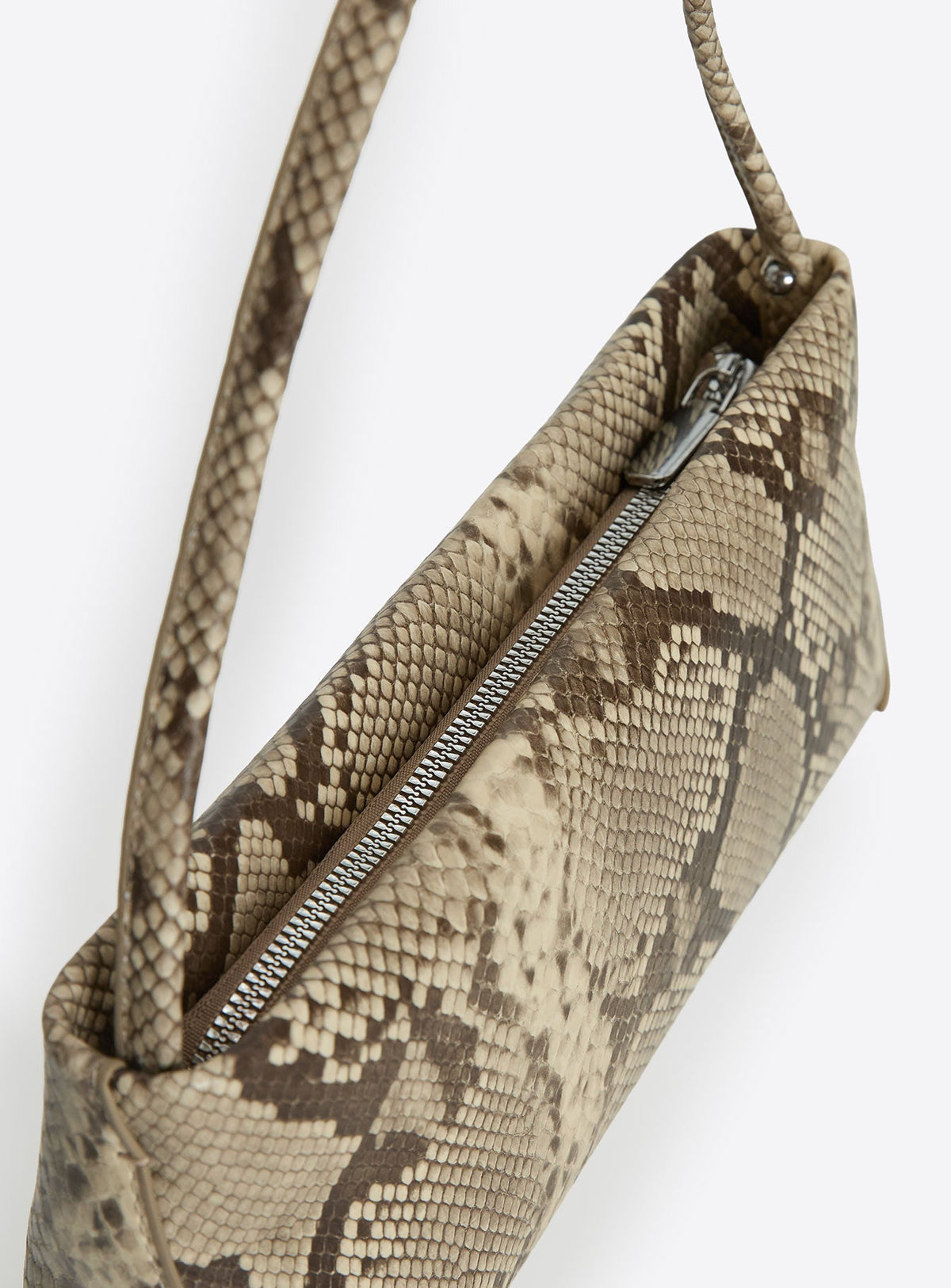 Dawn To Dusk Schultertasche Schlange