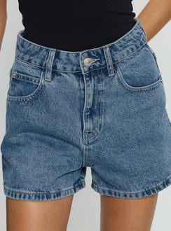 Tropicana Shorts Jeans
