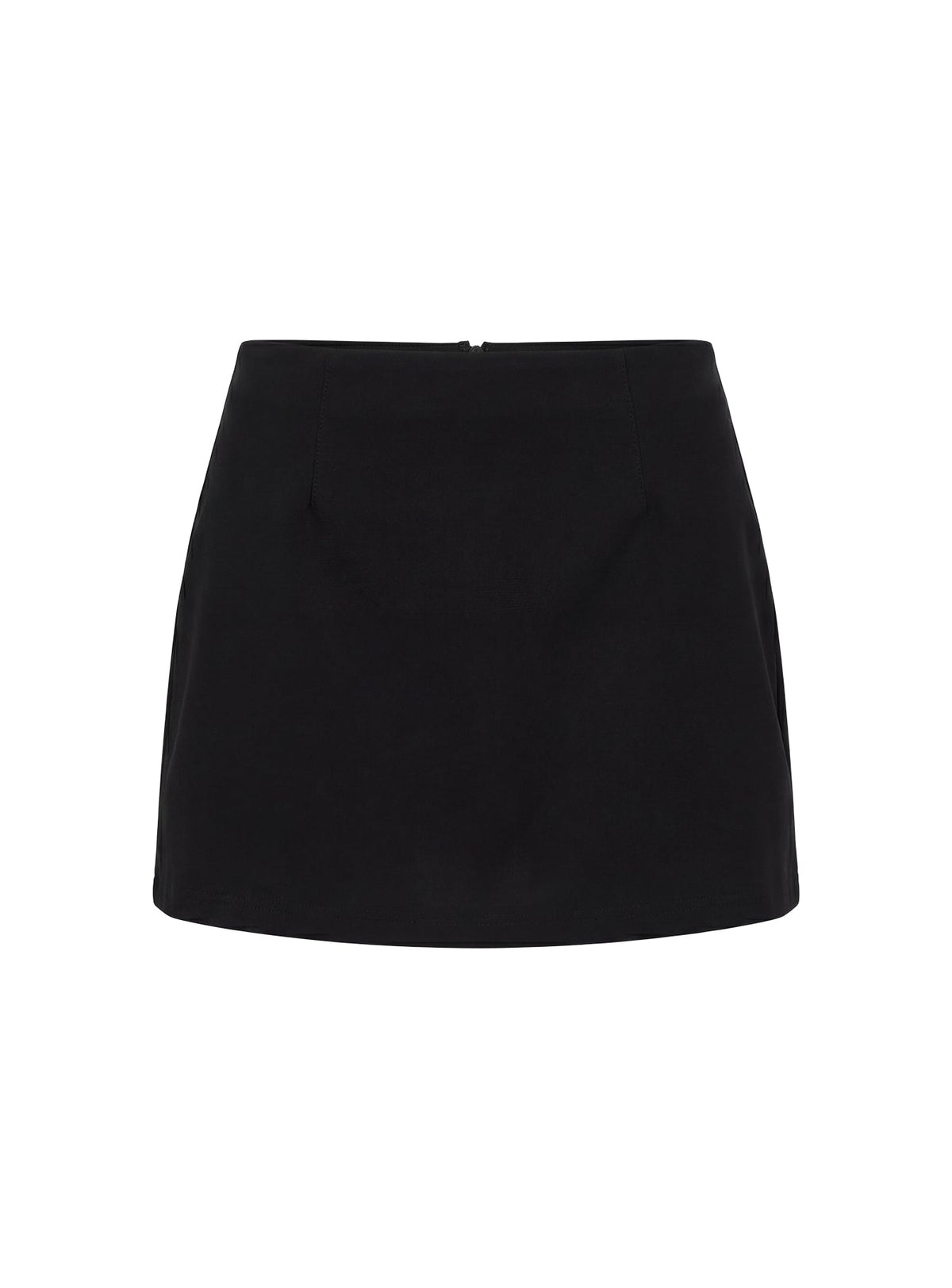 Gigi Skort Schwarz