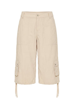 Relaxer 3/4 Cargo-Hose Beige