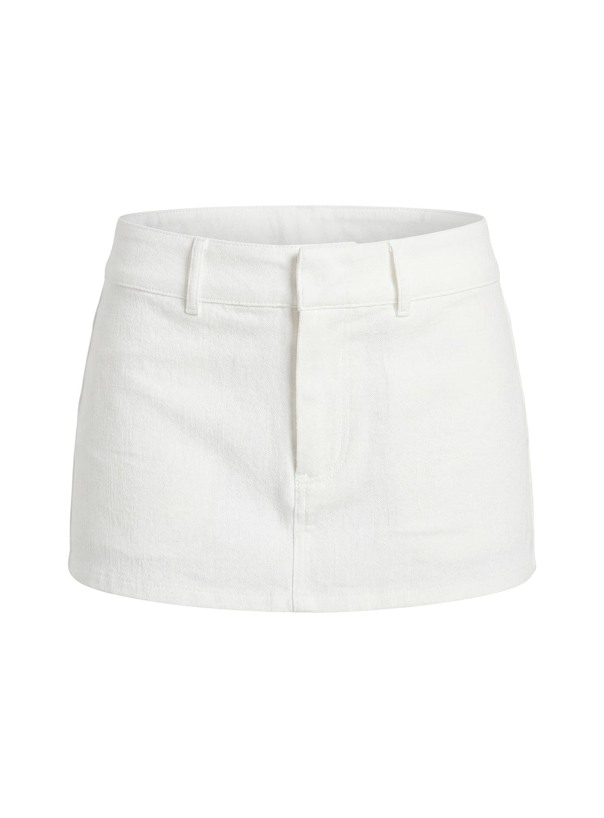 Rhode Mini Skort Elfenbein